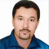 دکتر محمد نیک خوی