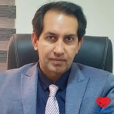دکتر افشین آزما
