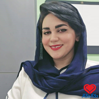 فائقه زجاجی فلوشیپ درد تهران