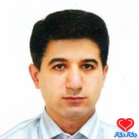 رضا منصور تخصص جراحی استخوان و مفاصل (ارتوپدی) تبریز