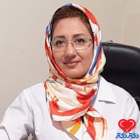دکتر فتانه فلاح
