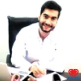 محمد نظری نژاد کارشناسی ارتز و پروتز (ارتوپدی فنی) خمینی شهر