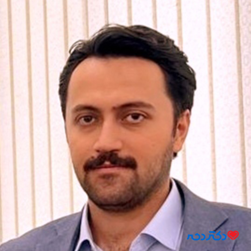 دکتر امیرحسام نوری میرطاهری