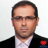 دکتر رضا مجتهدی