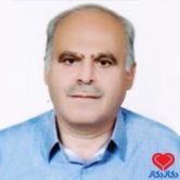 علی اکبر اعتمادی تخصص بیماریهای داخلی لار