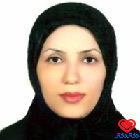 لیلی مشفقی تخصص چشمپزشکی تهران