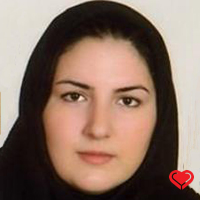 دکتر سامیه احدی