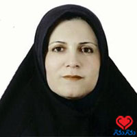 دکتر سهیلا بخشی