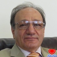 دکتر تقی قدیری