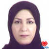 دکتر مهری اردکانیان