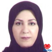 دکتر مهری اردکانیان