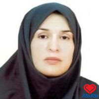 دکتر بتول زمانی