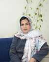 دکتر مهدیه السادات سیدرضایی