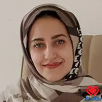 صبا خطاپوش کارشناسی ارشد تغذیه بالینی شیراز