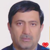 دکتر محمد سجادی