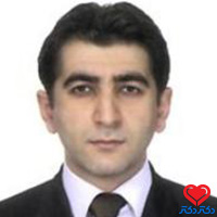 دکتر رحیم نانوائی خوئی