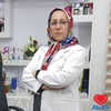 دکتر رقیه شیرینکام چوری