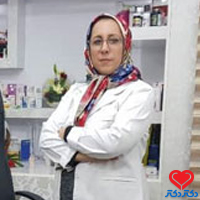 دکتر رقیه شیرینکام چوری