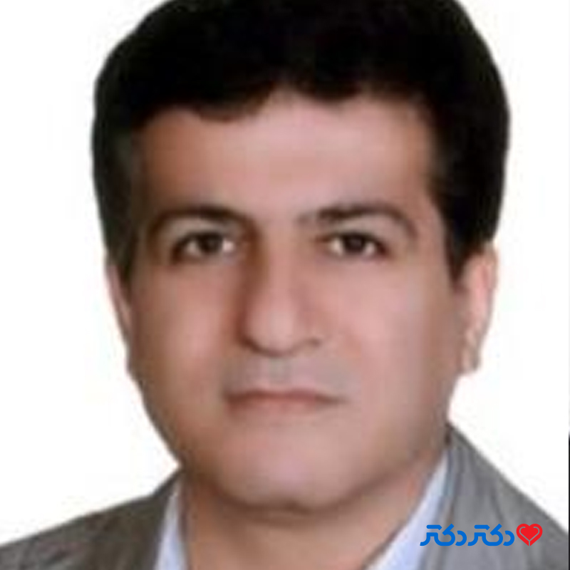 دکتر فرامرز همایونی