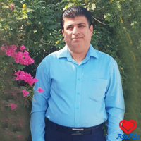 دکتر محمد احمدحسینی