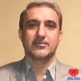 دکتر سیدعلی آقاپور