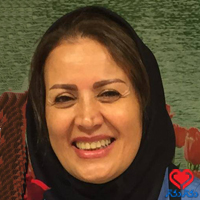 سوسن افروز کارشناسی مامایی تهران