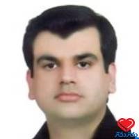 دکتر وحید شجاعی باغینی