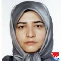 اشرف یاوری تخصص زنان و زایمان تهران