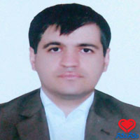صادق سعیدی تخصص چشمپزشکی سنندج