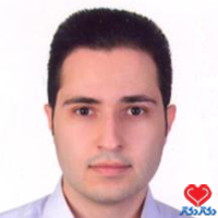 دکتر امین فرجود