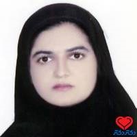 بتول اسفندیاری کارشناسی مامایی بوشهر