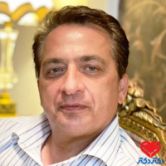 دکتر حمیدرضا مدرسی