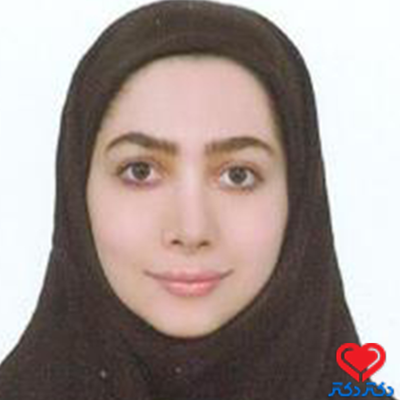 پانیذ زارع