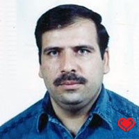 اسداله صادقیان کارشناسی بیناییسنجی (اپتومتری) اصفهان