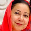 دکتر سودابه حسینیان