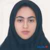 دکتر صدف صادقی مقام