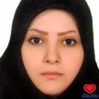 شهره باصری کارشناسی بیناییسنجی (اپتومتری) تهران