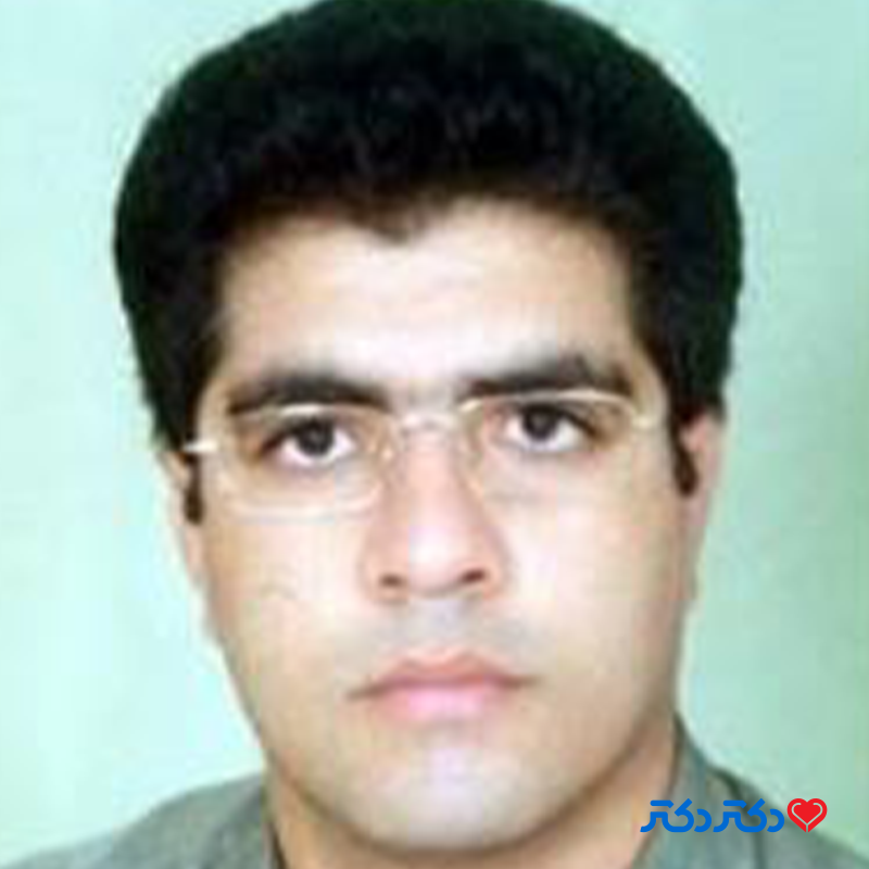 دکتر محمد نادی سخویدی