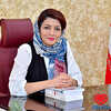 دکتر منصوره ابراهیمیان