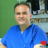 دکتر بهرام سیفی زارعی