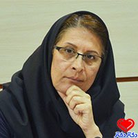 دکتر هما فال سلیمان