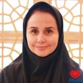 دکتر سپیده افضل نیا