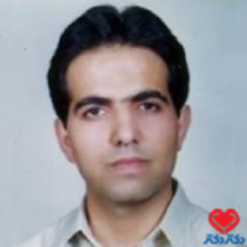 دکتر امید منتظری