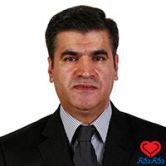 دکتر علی الحانی