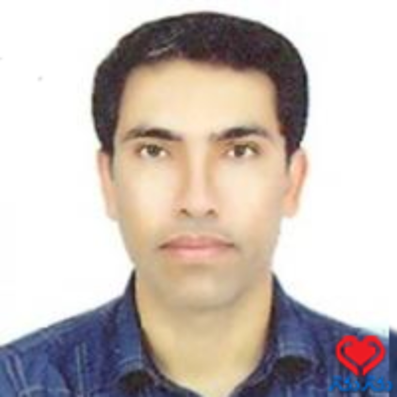 دکتر روح اله خواجه