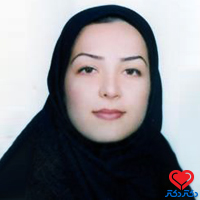 دکتر مهرناز مهربان