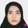 تینا نجفی آشتیانی کارشناسی فیزیوتراپی تهران