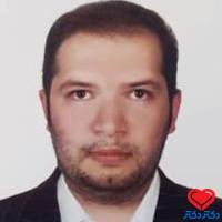دکتر آرمان صدری