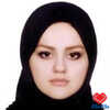 دکتر آزاده السادات میررجائی