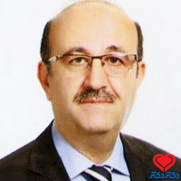 سعید رنجبر مشفقی تخصص جراحی استخوان و مفاصل (ارتوپدی) تبریز